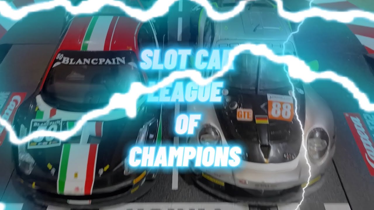 Slot cars Carrera digital 1/24 Led Zeppelin Aston Martin “RACING ...