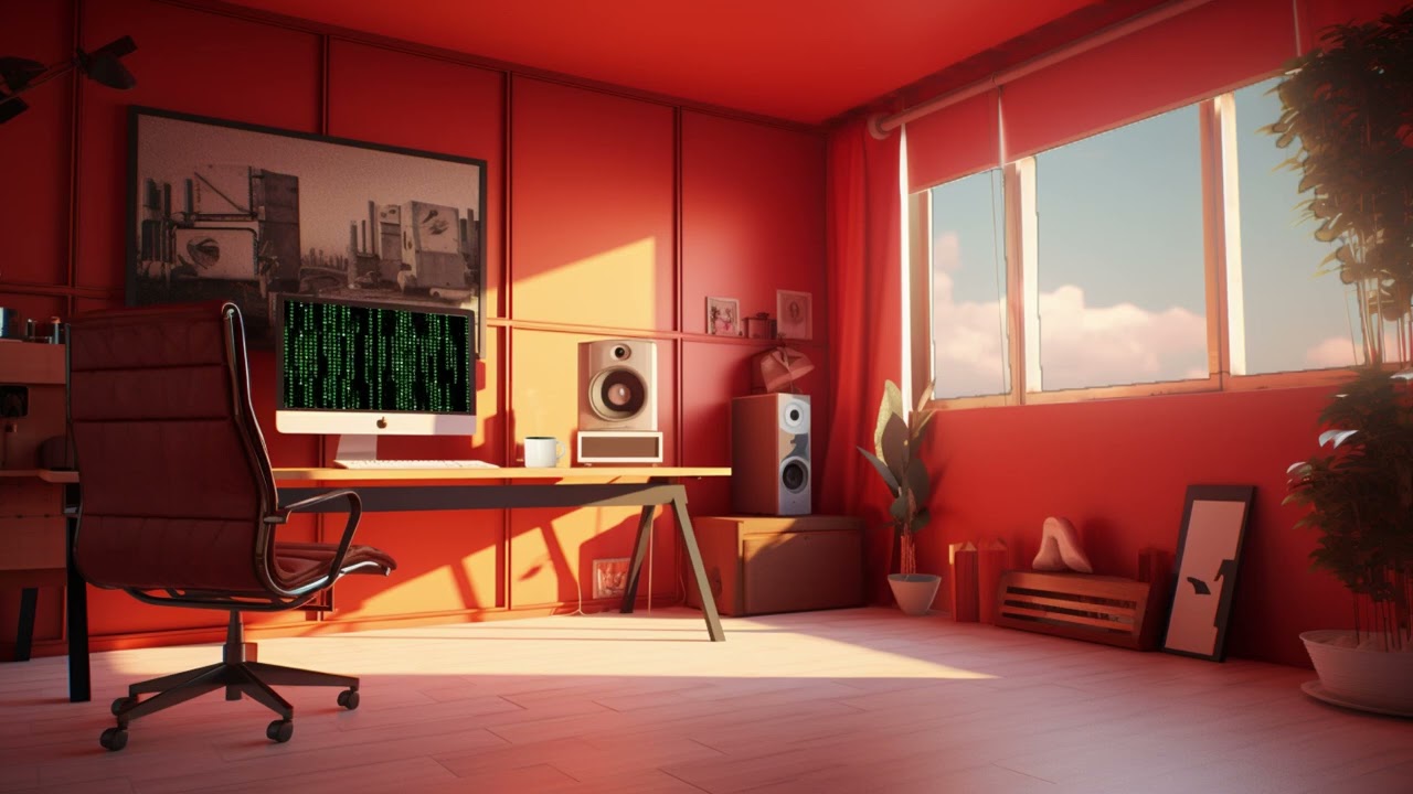 Quiet Sunday Study 📚 Lofi Hip Hop Mix