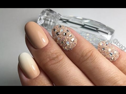 пиксики для ногтей фото