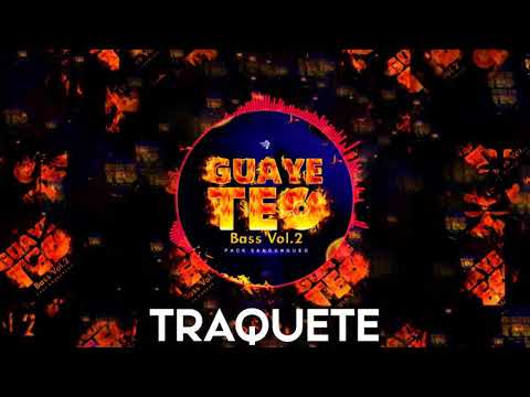 Traquete (Sandungueo 2020) Prod. By Jenry Cuellar Ft. AB The Producer