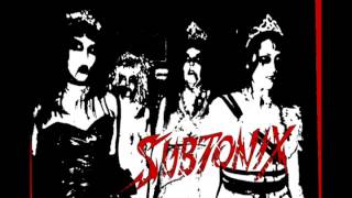 Subtonix - Too Cool For School