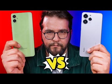 EN UCUZ SAMSUNG vs EN UCUZ REDMİ: En İyi Telefon Hangisi?