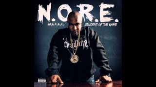 N.O.R.E (Aka P.A.P.I) - Student Of The Game (Prod. Cookin Soul)