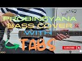 Probinsyana by bamboo bass cover with tabs bamboo probinsyanabasstabs