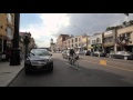 danforth east toronto a village in the city