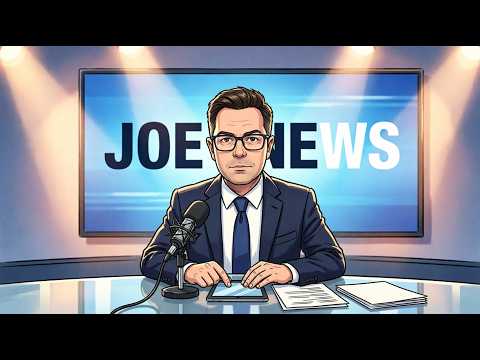 JOE NEWS 🚭 DIGA NÃO ÀS DROGAS! 🚭