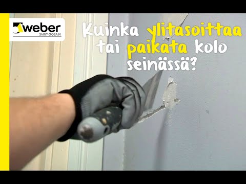 Video: Voinko käyttää mineraaliöljyä teakissa?