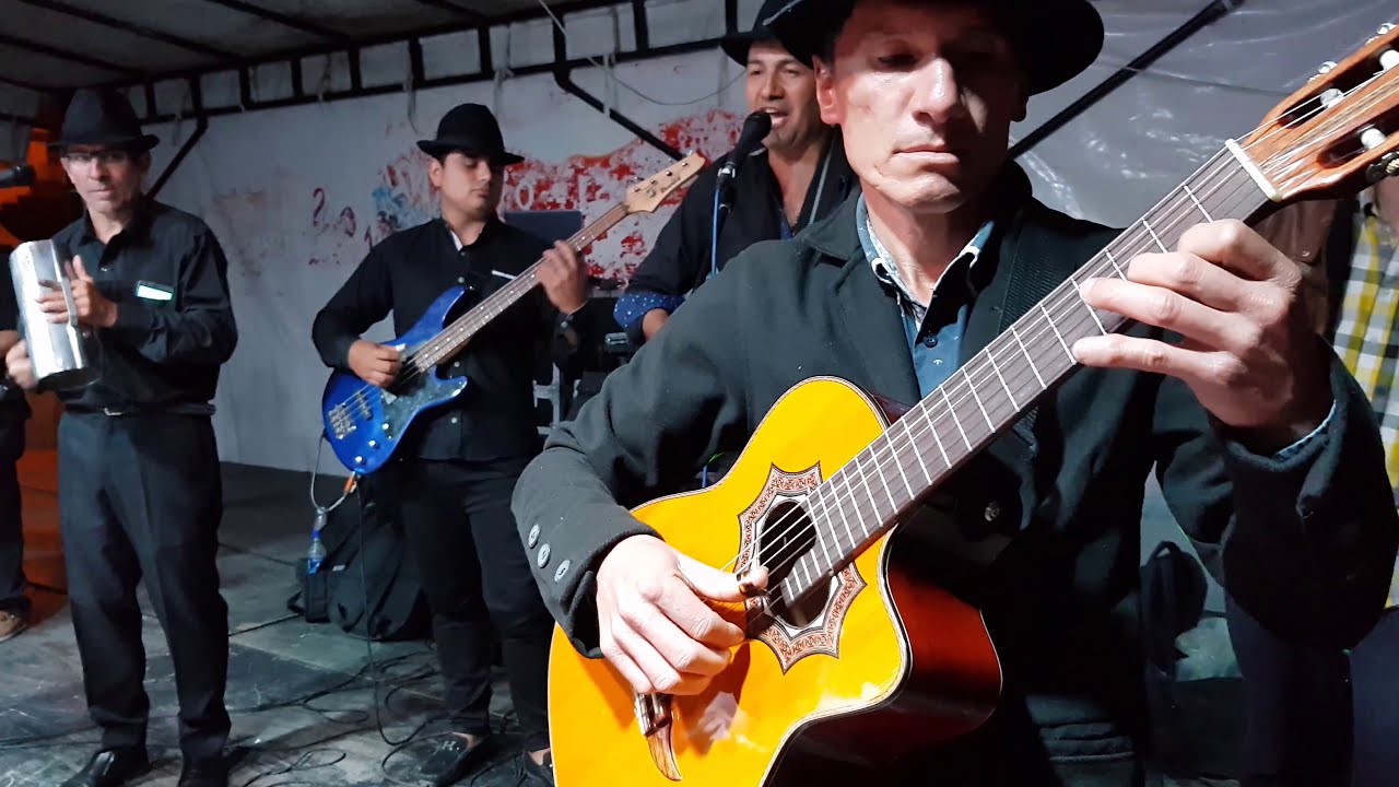 Ando Por La Playa - Los Típicos De La Provincia