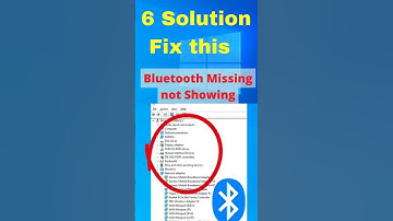 Bluetooth Device Not Connecting? Try This Fix (Windows 10 – 2025)