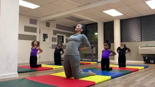 Acro Level 1