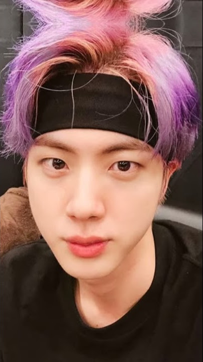 Sound Tik Tok Yang suaranya mirip member BTS (Seokjin tidak ada duanya😎)