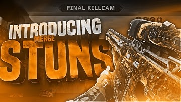 Introducing Merge Stuns