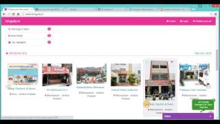 tringcity.in introduction
