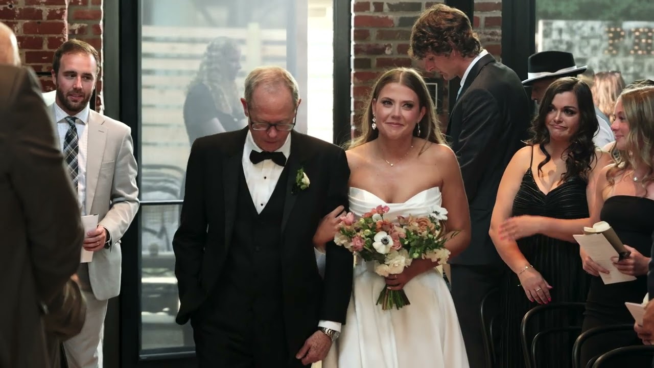 Hightlight Haley & Adam