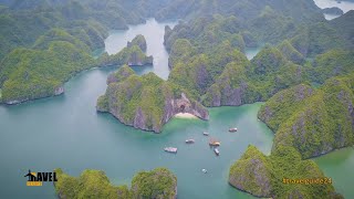 Halong Bay | VIETNAM - ΒΙΕΤΝΑΜ