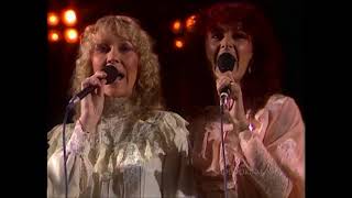 ABBA - Two for the price of one (live 1981)