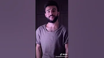 أمجد الجمعة حاسس في بقلبي لهفة 