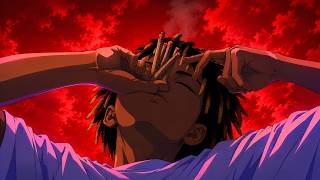 Juice WRLD - I Pretend That I'm Alright (Prod. by Jaden's Mind)