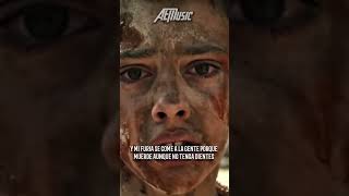 Tema de residente Guerra, una joya? #residente #calle13 #rene #letra #war