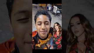 Hadise & Beyto - ARA BENİ