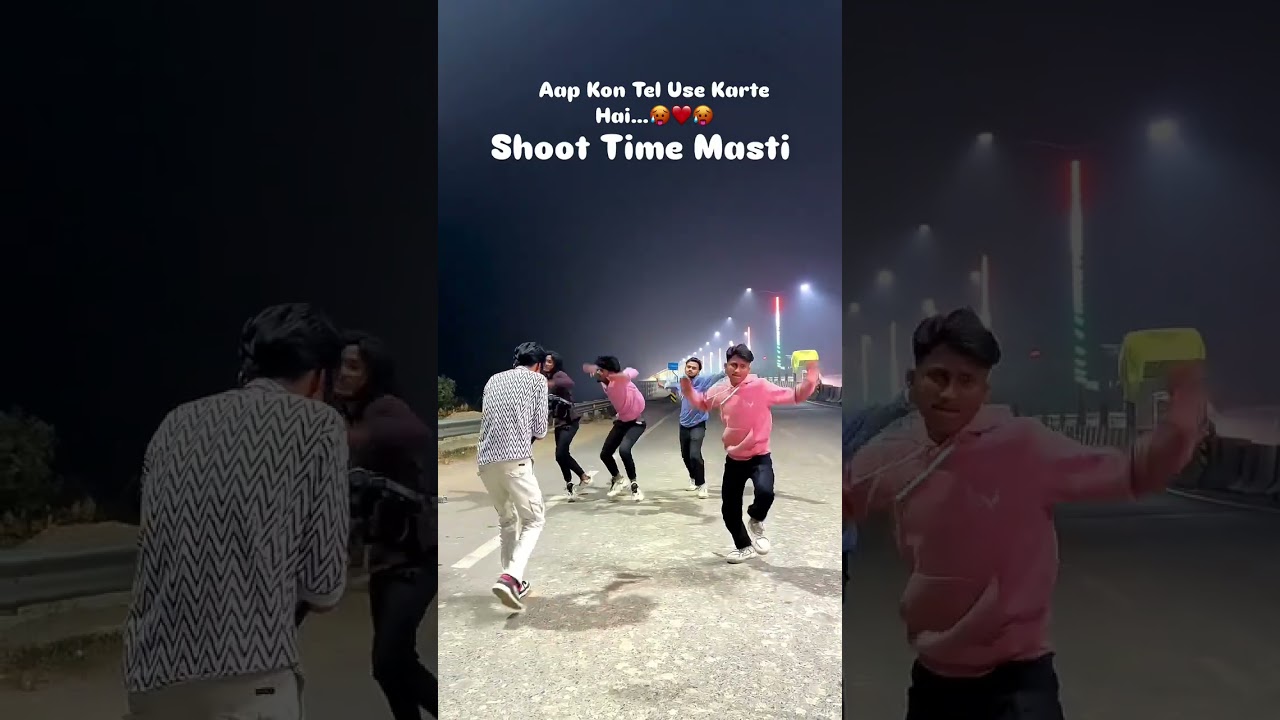 Unink taitent 🕺💃