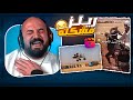 ردة فعل مقاطع ريلز مع الشباب ! 😂 لما تفاتح خالك في الورث ! 🤣