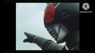 【MAD】仮面ライダーBLACK 【ブラックホール・メッセージ】