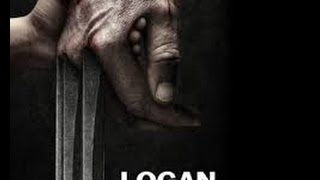 Logan (2017) Full Movie