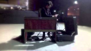In The Valley Below - Keyboard Secrets
