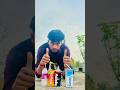 Litchi Vs Frooti &amp; Apple &amp; Winkin lassi Unboxing 🔥#shortsvideo #shortsfeed