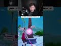PETERBOT LE ROBÓ ESTO A JELTY #shorts #jelty #fortnite #clips