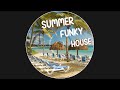 Summer funky house