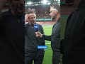 Frank Lampard knows that Coventry City’s season won’t be defined by Arsenal away 🙅‍♂️ #PremierLeague