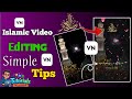 Islamic Video Editing - VN Tutorial ✨ Islamic Video Editing Vn App | VN Tutorial