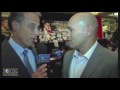Former Champion, Jesse James Leija gives his opinion on Canelo Alvarez