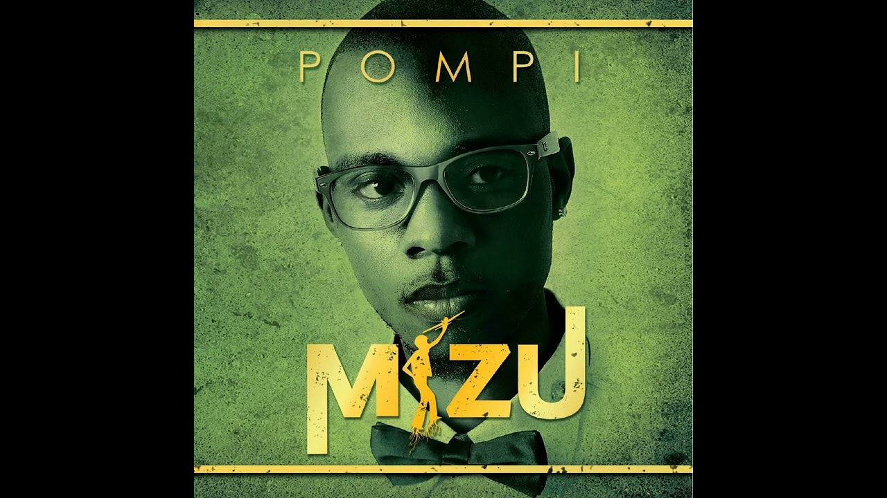 Pompi   Mizu Full Studio Album