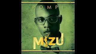 Pompi - Mizu (Full Studio Album)