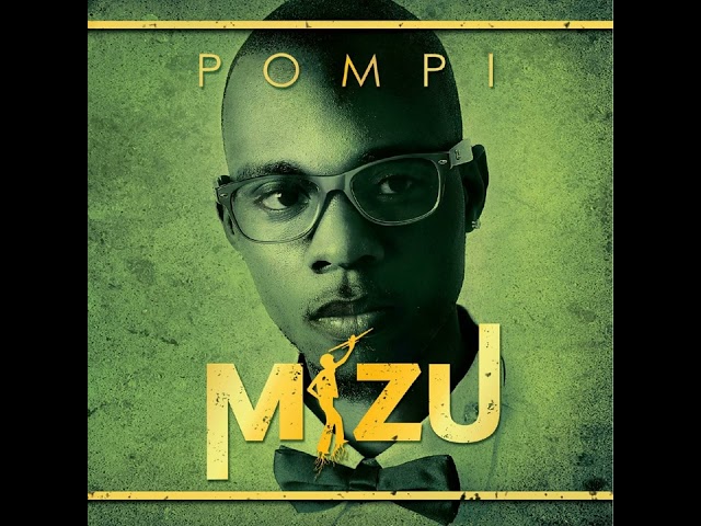 Pompi - Mizu (Full Studio Album) class=