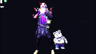 PRESET AM SLOWMO ZONK X JEDAG JEDUG||DJ AKU BAHAGIA UCIL FVNKY  TIK TOK FYP VIRAL