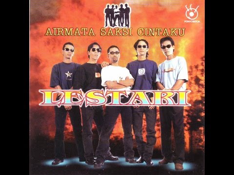 Air Mata Dihari Persandinganmu - Lestari
