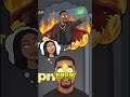 Kevin Hart - Provider vs Protector #funny #shortsfeed