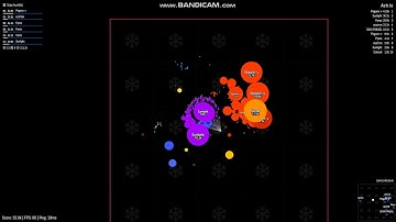 Astr.io | Sunlight | Take Over Megasplit #1