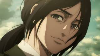 Where Is The Enemy - Attack On An Season 4