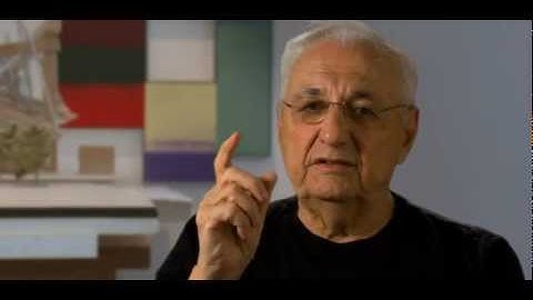CATIA | Customer | Franck Gehry Testimony | Key role of CATIA for his architecture creations