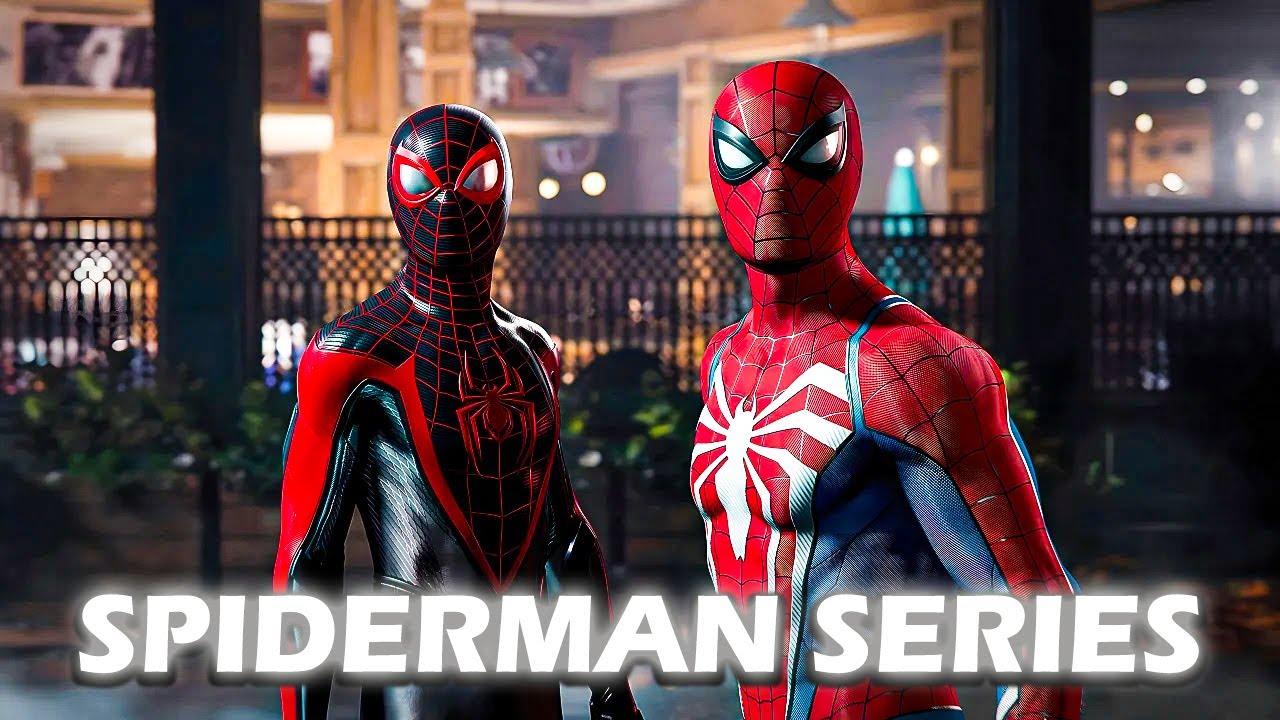 DR. OCTAVIOUS VS SPIDERMAN | Marvel's Spider-Man Remastered Gameplay ...