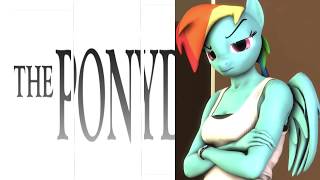 Ponydocks [Scrapped...Kinda?]