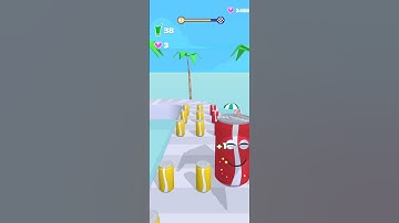 juice run All Max Level Android ios Gameplay Ep 62 #shorts #juicerun