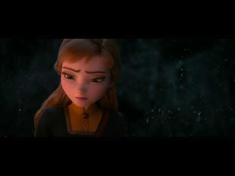 Queen Anna Edit {Princess Doesn't Cry}😍 || Frozen Fan club [AMV]