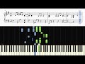 Beginning of video