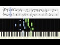 End of video